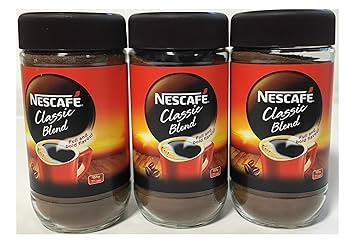 【12個セット】ネスカフェ クラシックブレンド (115g) 瓶 　コーヒー 日本珈琲貿易(株) ネスカフェ クラシックブレンド 115gx12